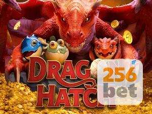 256BET PIX instantâneo Brasil - Depósito e saque em minutos 24/7